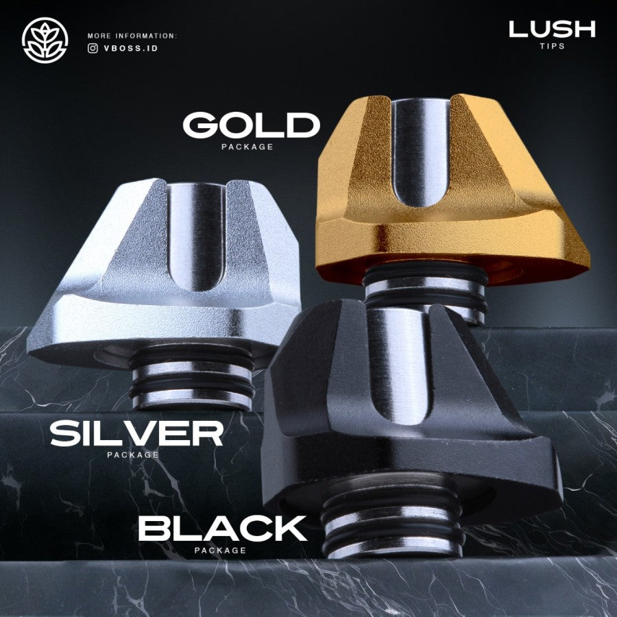 Driptip Lush Tip 510 Authentic