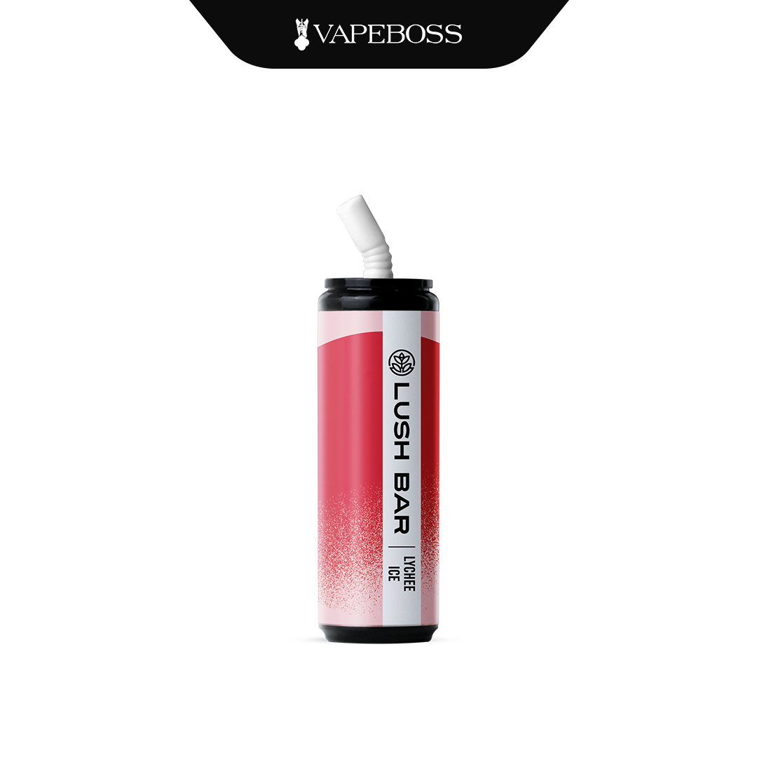 Lush Bar Disposable 2500 Puffs – Vapeboss