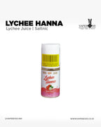 Hanna Series Pods Friendly 30ml 15mg by Dr. Juice