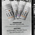 Makna Series 30ml Saltnic by Unionlabs | Liquid Saltnic