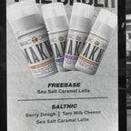 Makna Series 30ml Saltnic by Unionlabs | Liquid Saltnic