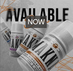 Makna Series 30ml Saltnic by Unionlabs | Saltnic E-liquid