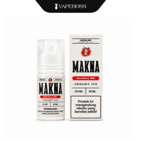 Makna Series 30ml Saltnic by Unionlabs | Liquid Saltnic
