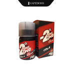 Minus Two Series 60ml by Minus 2 Vape x Vape Packers | Freebase Liquid