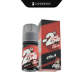 Minus Two Series 30ml by Minus 2 Vape x Vape Packers | Liquid Salt Nic