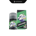 Minus Two Series 60ml by Minus 2 Vape x Vape Packers | Liquid Freebase