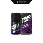 Minus Two Series 60ml by Minus 2 Vape x Vape Packers | Liquid Freebase