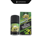Minus Two Series 60ml by Minus 2 Vape x Vape Packers | Liquid Freebase
