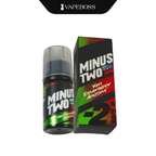 Minus Two Series 30ml by Minus 2 Vape x Vape Packers | Freebase Liquid