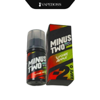 Minus Two Series 30ml by Minus 2 Vape x Vape Packers | Liquid Salt Nic