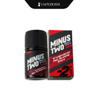Minus Two Series 60ml by Minus 2 Vape x Vape Packers | Freebase Liquid