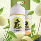 Moon Rabbit Matcha 60ml by R57