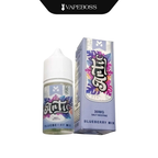 Icelands Salt Nic All Varian 30ml 30mg by Move Juice Cukai