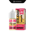 Icelands Salt Nic All Varian 30ml 30mg by Move Juice Cukai