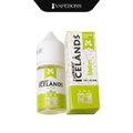 Icelands Melon Salt Nicotine 30ml 30mg By Move Juice