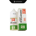 Icelands Watermelon Salt Nicotine 30ml 30mg By Move Juice