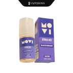 Movi Nicsalt Xtra Ice Series 30ml by Movi | Fruity Saltnic Liquid