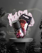 Muffin n Xes V2 Blueberry Muffin 60ml by Reza Arap x Ora Brewery | Freebase Liquid