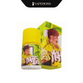 Muffin and Xes V3 Banana Cream 60ml by Reza Arap x Ora Brewery | Liquid freebase