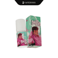 Muffin n Xes V1 Strawberry Muffin Pods Friendly 30ml by Reza Arap x Ora Brewery