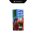 Noox Mix Fruit Juice Salt Nicotine 30ml I Liquid Saltnic