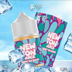 Newton Juice Berry Ice Blend 60ML by Cikini Vape X Hero57