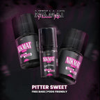 Nikmat V3 Petter Sweet 30ml Pods Friendly by Rcraft x VapesAby
