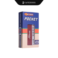 Variable Mod Nitrous Pocket