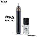 Nixx Filter Bundling Liquid 15ml by JVS x Raffi Ahmad
