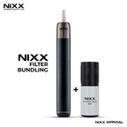 Nixx Filter Bundling Liquid 15ml by JVS x Raffi Ahmad