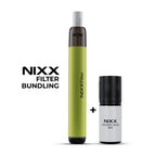 Nixx Filter Bundling Liquid 15ml by JVS