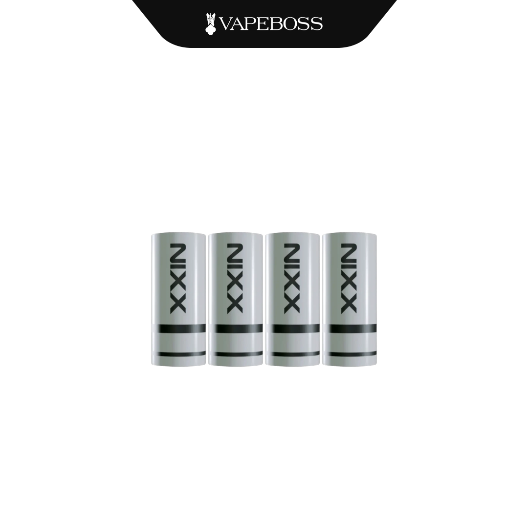 Nixx Filter 510 Pack of 20