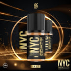 Nyc Salted Caramel Cheese 60ML by Hero57