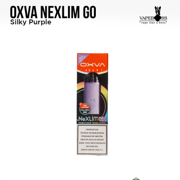 OXVA NEXLIM GO POD KIT