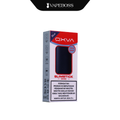 Closed System Oxva Slimstick Black