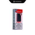 Closed System Oxva Slimstick Black