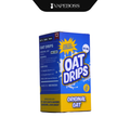 JVS Oat Drips Freebase 60ml I Liquid Freebase
