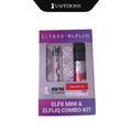 Open System Elfbar Elf X Mini & Elfliq Combo Pod Kit