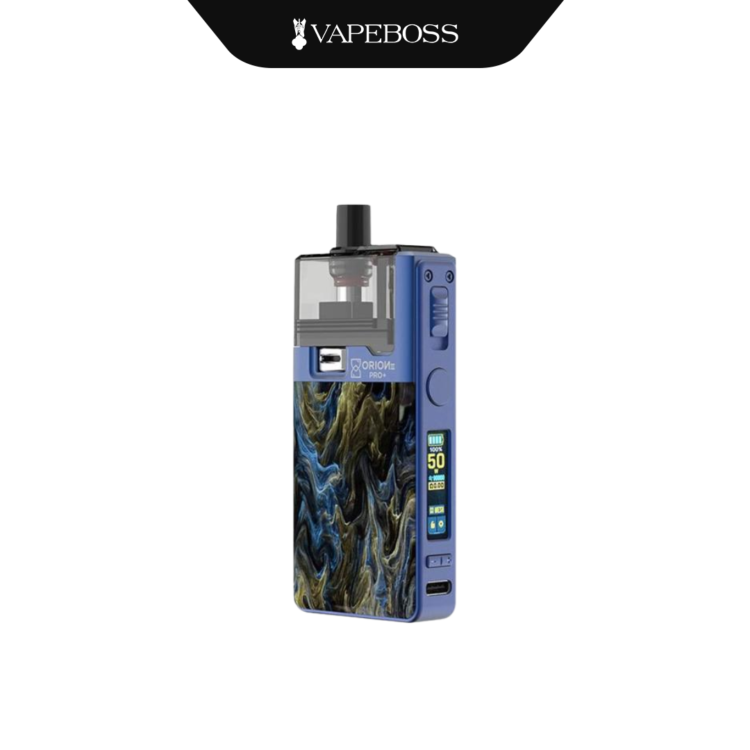 Open System Lost Vape Orion 2 Pro+