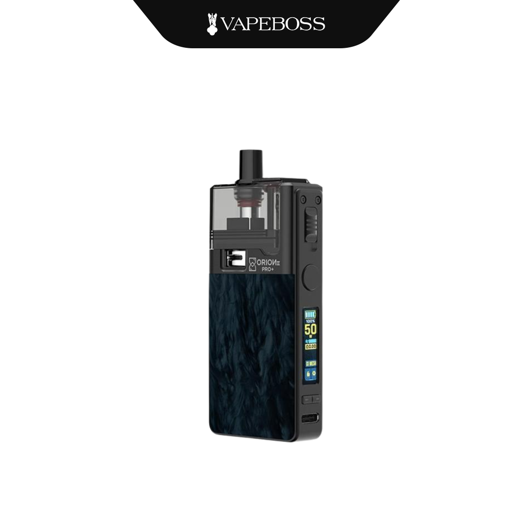 Open System Lost Vape Orion 2 Pro+