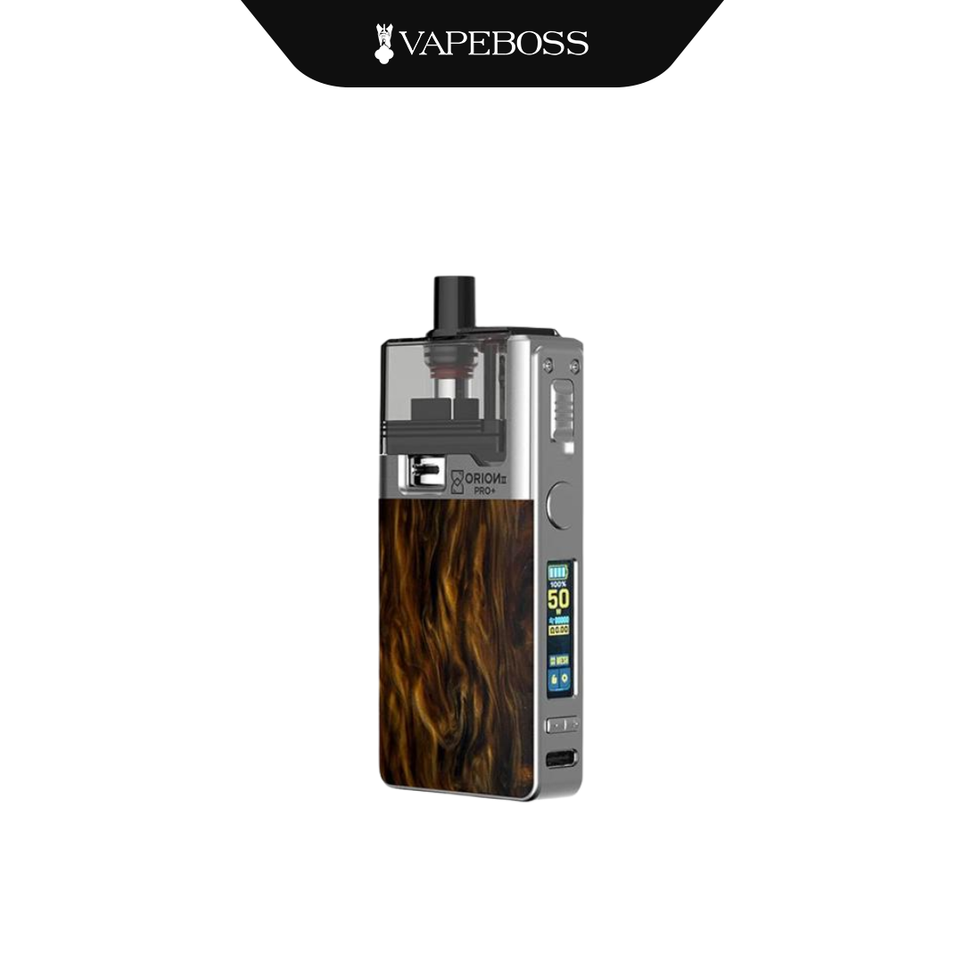 Open System Lost Vape Orion 2 Pro+