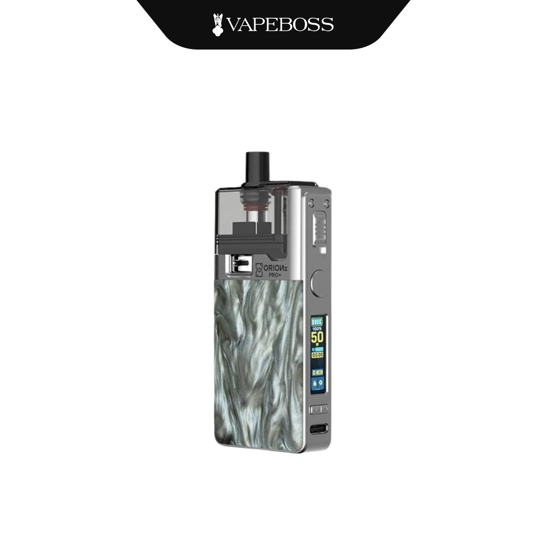 Open System Lost Vape Orion 2 Pro+