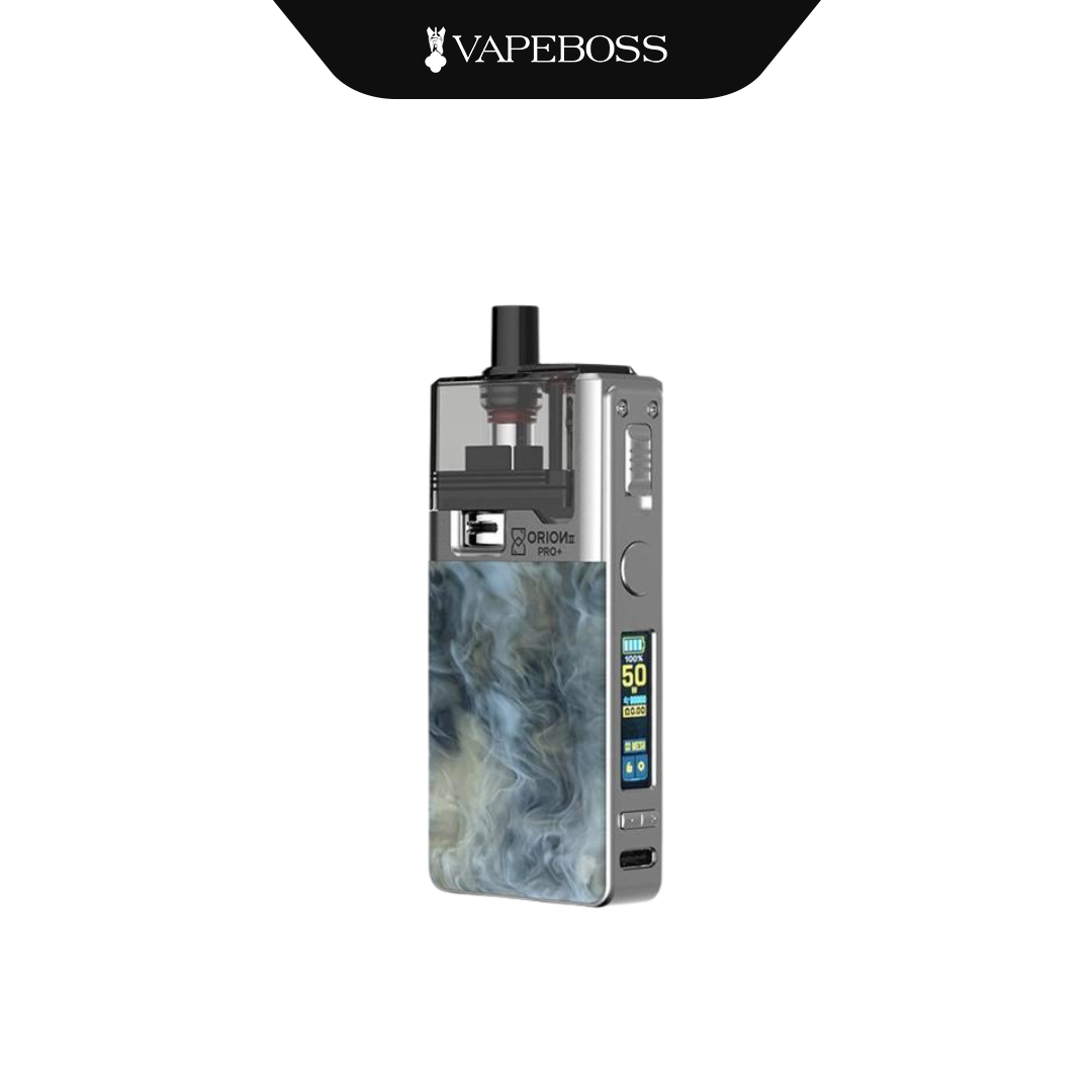 Open System Lost Vape Orion 2 Pro+