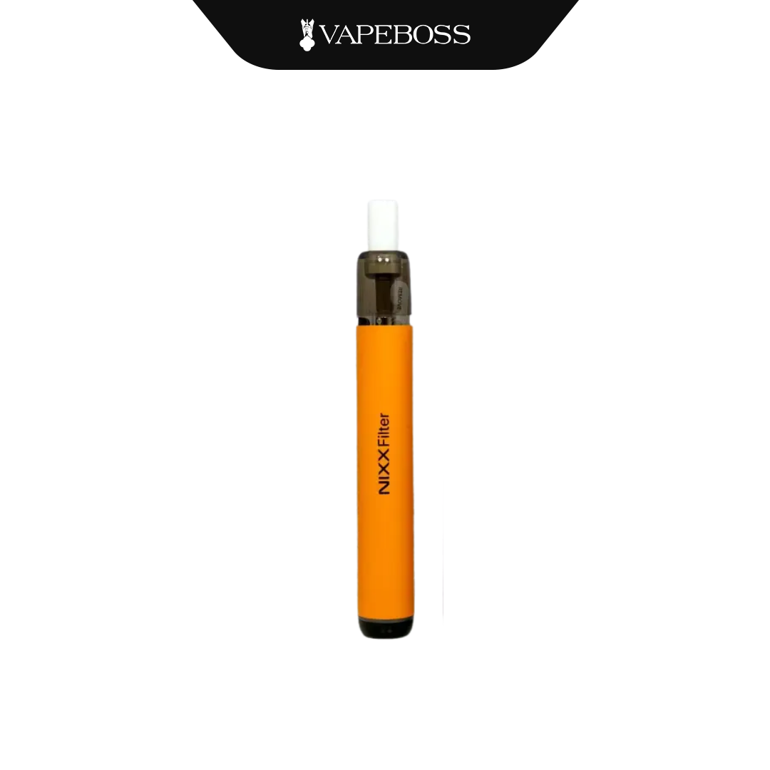 Open System Nixx Filter Neon Series