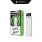 Open System Vaporesso Xros 6 Mini Pod Kit
