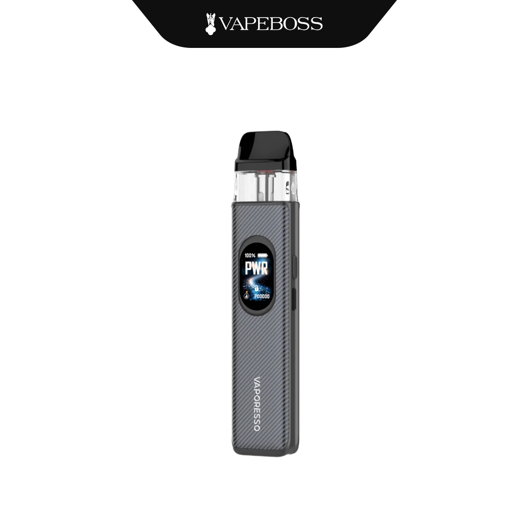Open System Vaporesso Xros 6 Pod Kit