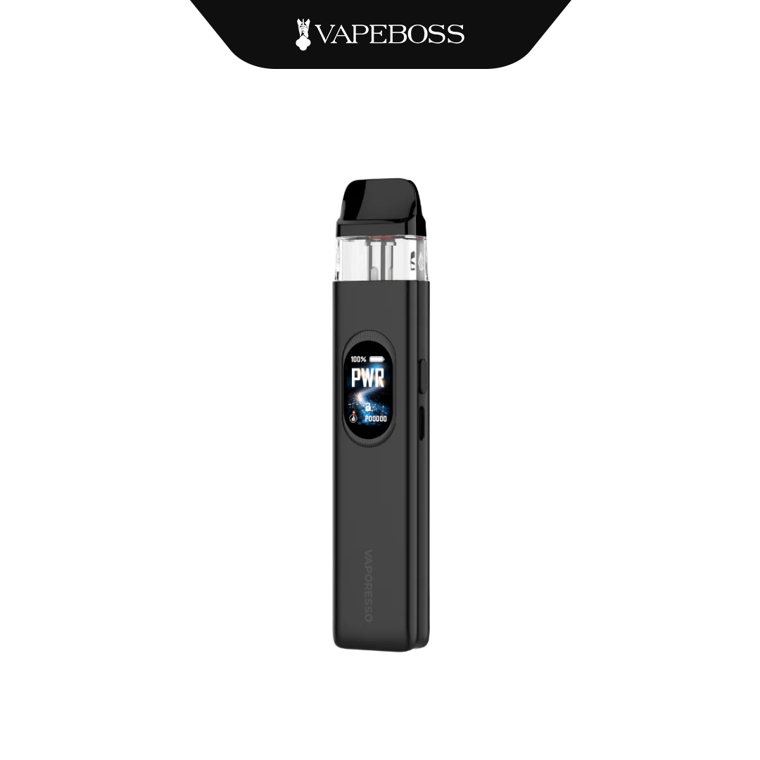 Open System Vaporesso Xros 6 Pod Kit