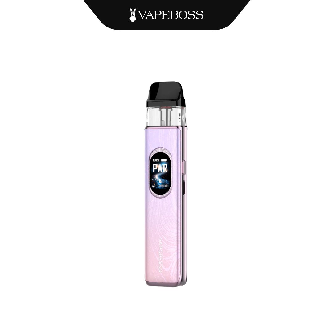 Open System Vaporesso Xros 6 Pod Kit