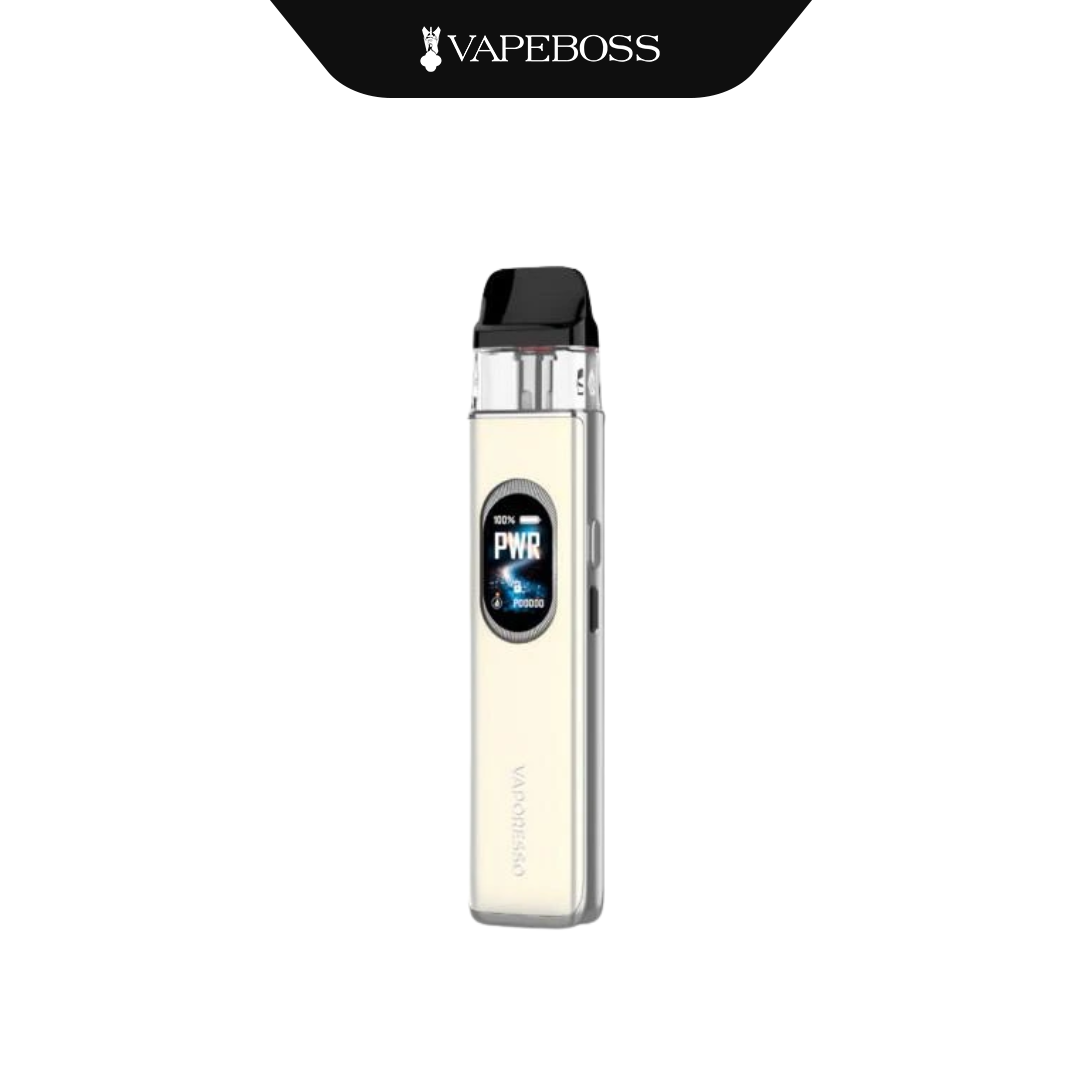 Open System Vaporesso Xros 6 Pod Kit