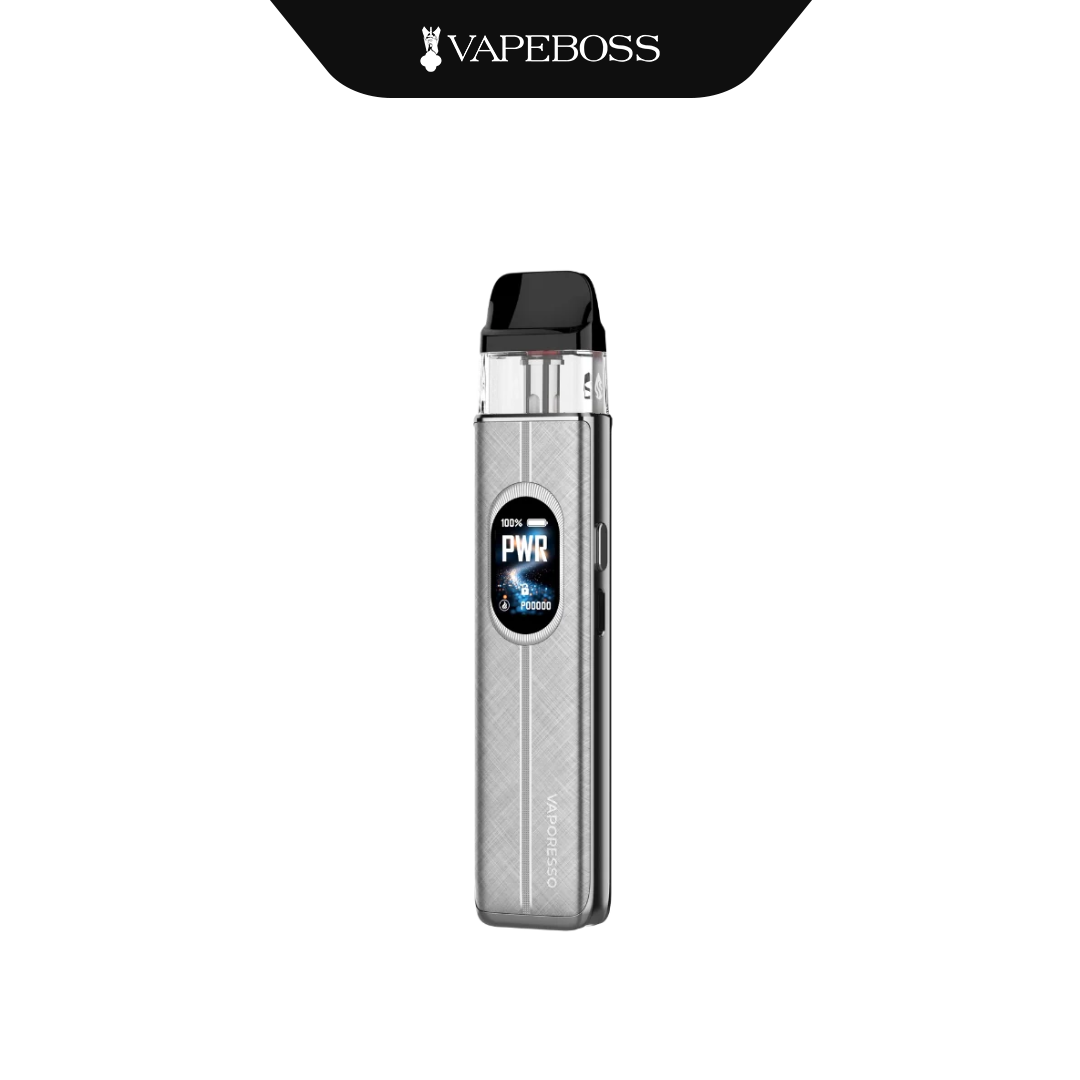 Open System Vaporesso Xros 6 Pod Kit